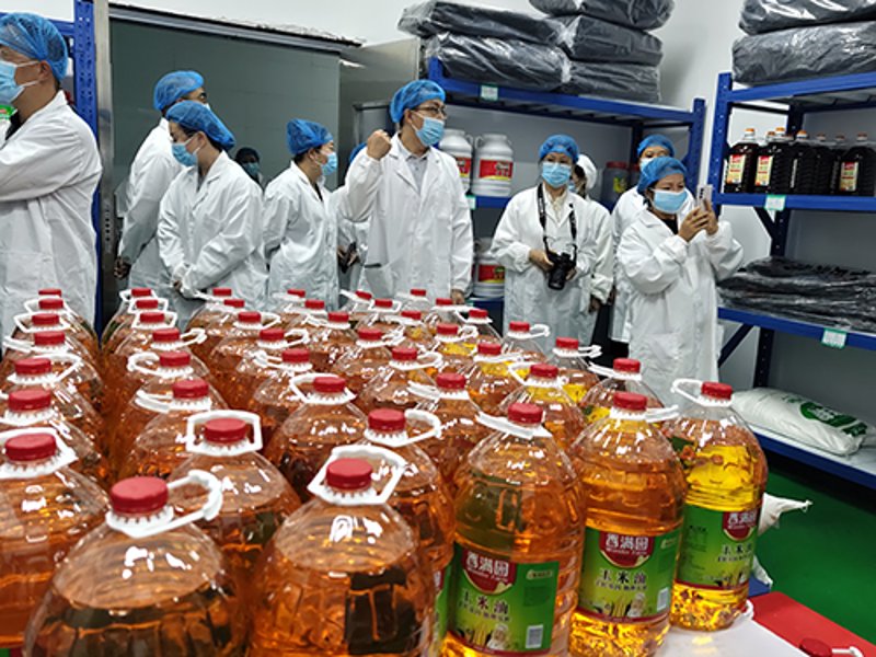 玉溪食堂承包,如何挑选靠谱服务商?