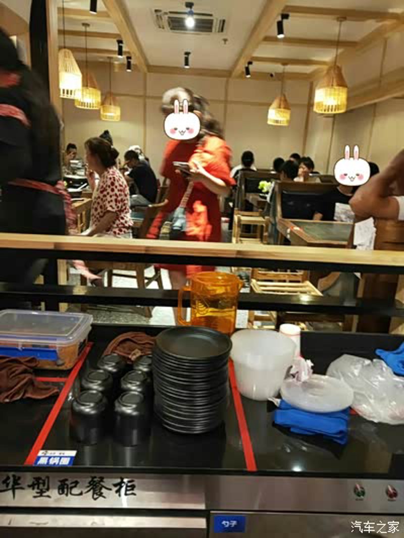 食堂承包行业新趋势：玉溪案例分析